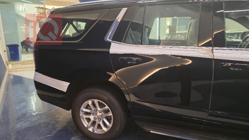 شيفروليه تاهو